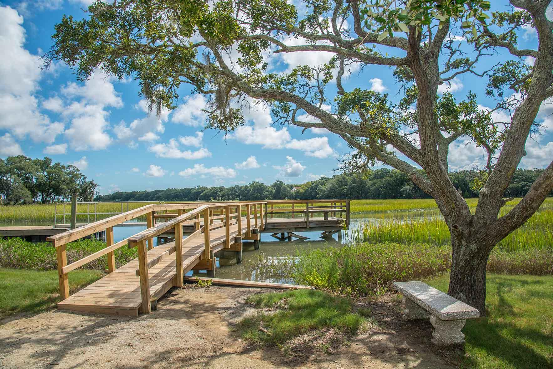 1224 Pressley Road Charleston, SC 29412 - Photo 3 of 6 Boat Ramp