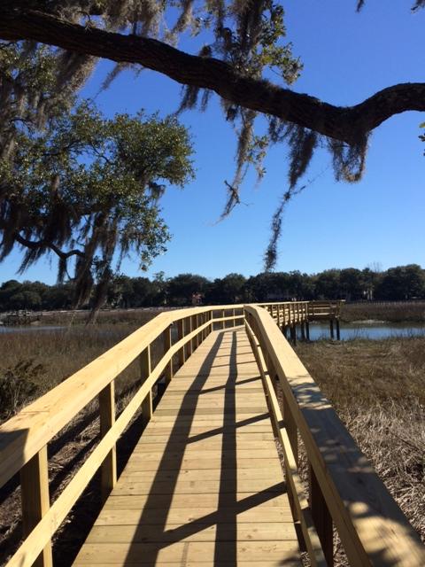 1224 Pressley Road Charleston, SC 29412 - Photo 4 of 6 Community dock