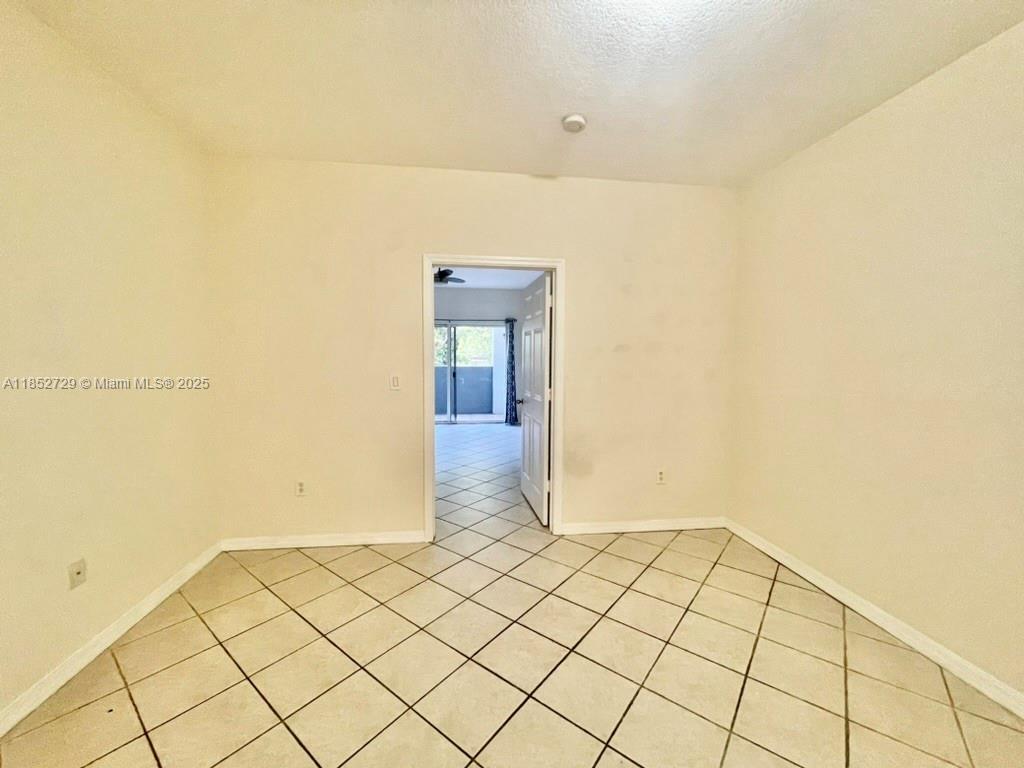 2734 Bird Avenue, Unit 107 Miami, FL 33133 - Photo 4 of 15 a view of an empty room