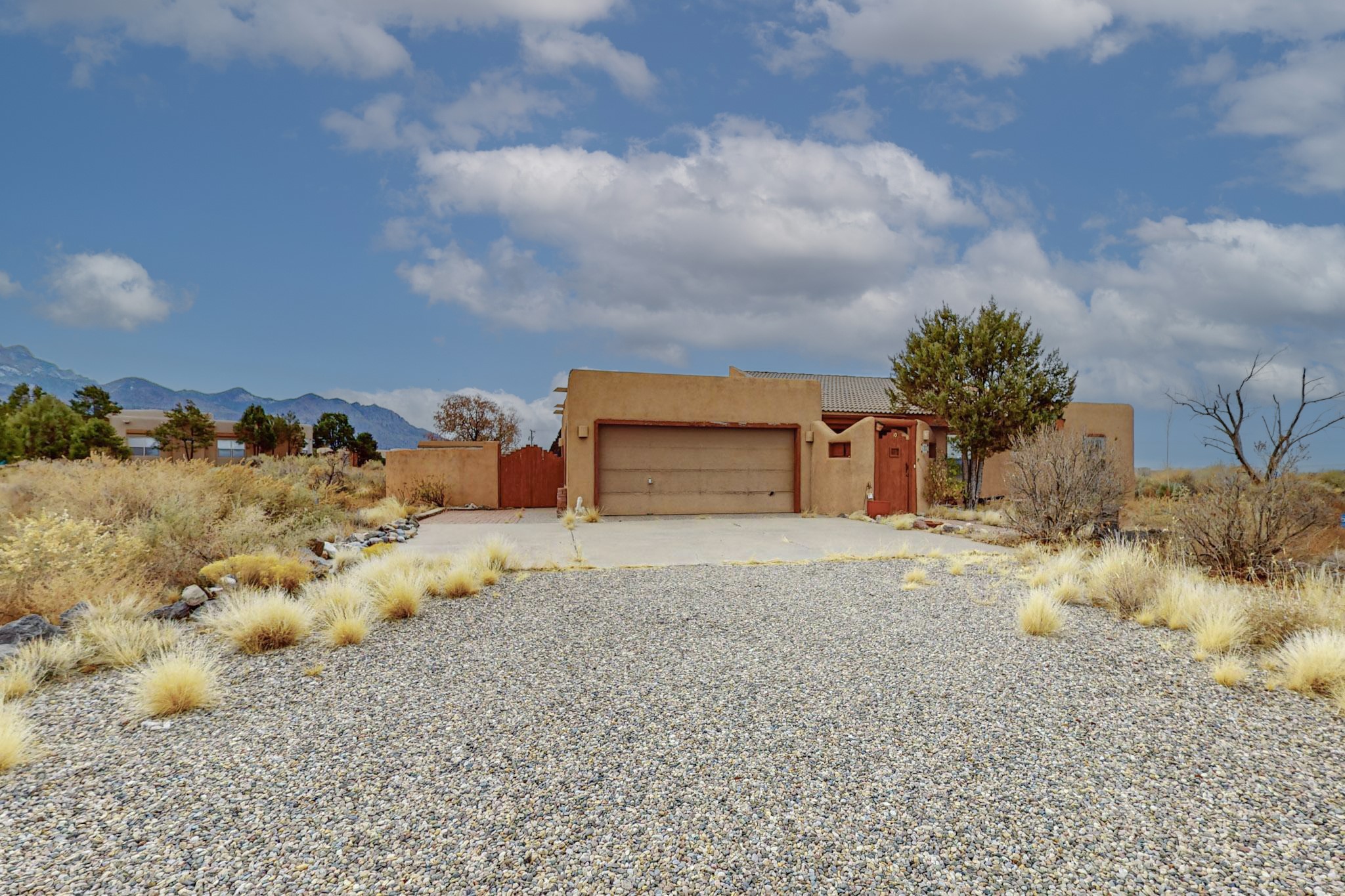 40 Placitas Trails Road Placitas, NM 87043 - Photo 1 of 1
