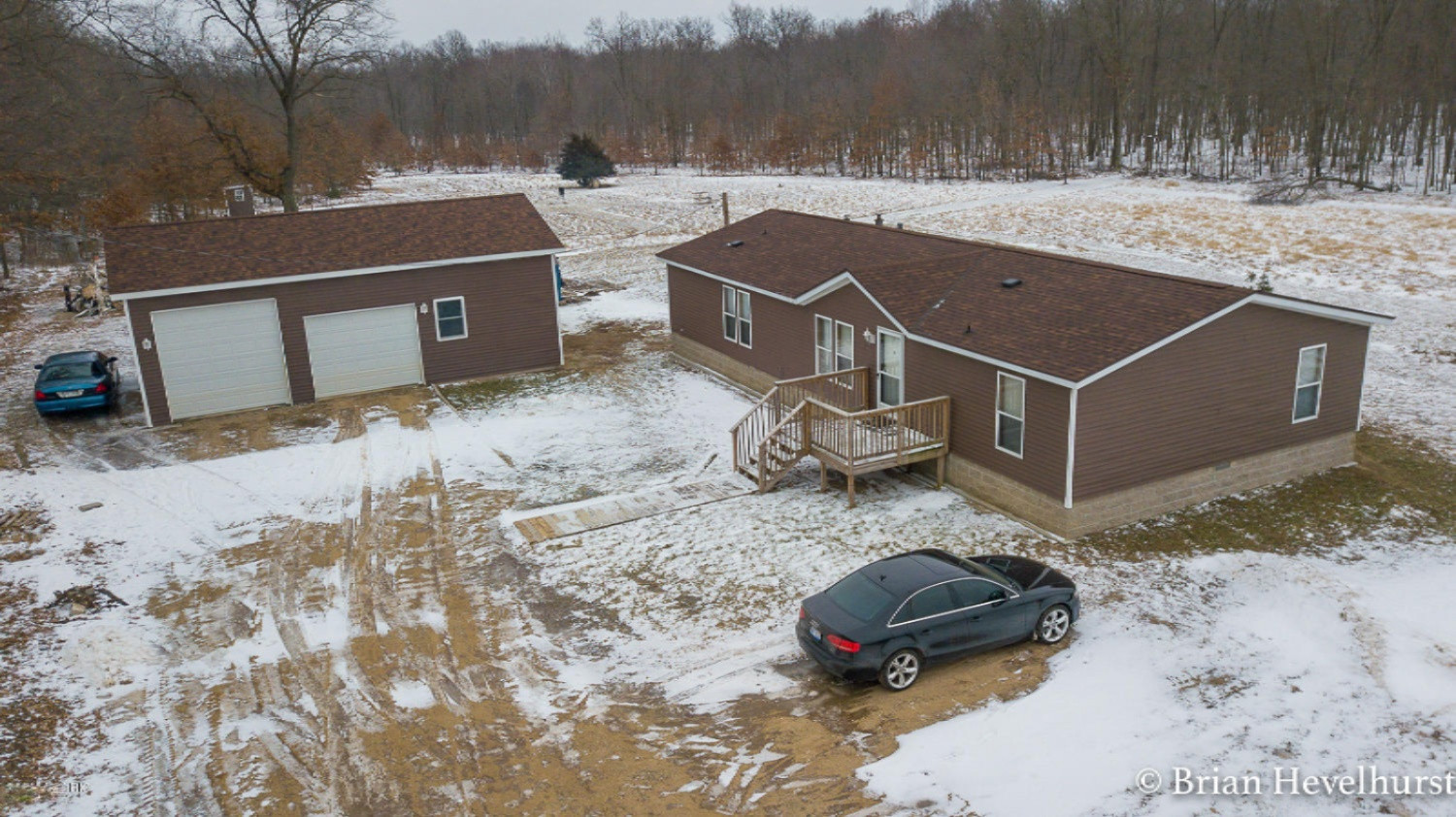 4494 Westbrook Road Ionia, MI 48846 - Photo 1 of 44 Westbrook (8 of 45)