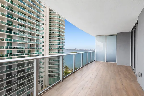 $3,600 | 488 Northeast 18th Street, Unit 1807, Miami, FL 33132
