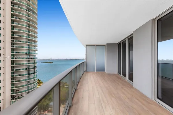 $3,600 | 488 Northeast 18th Street, Unit 1807, Miami, FL 33132