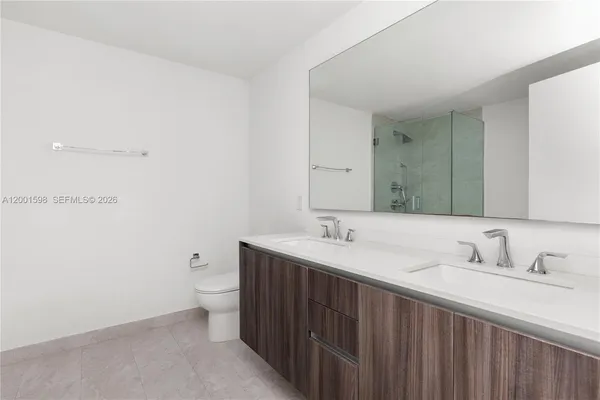 $3,600 | 488 Northeast 18th Street, Unit 1807, Miami, FL 33132