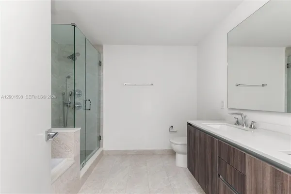 $3,600 | 488 Northeast 18th Street, Unit 1807, Miami, FL 33132