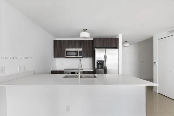 $3,600 | 488 Northeast 18th Street, Unit 1807, Miami, FL 33132