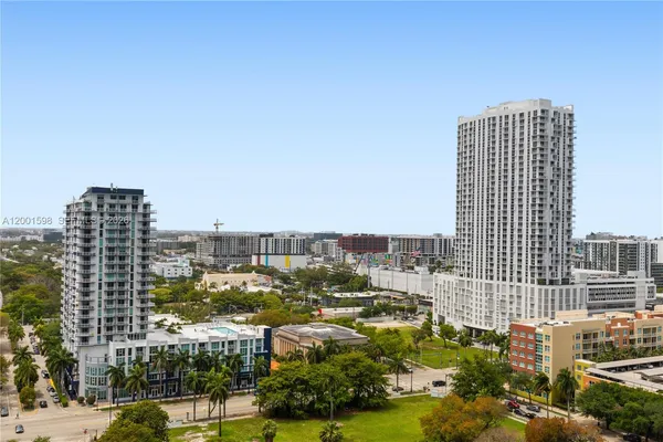 $3,600 | 488 Northeast 18th Street, Unit 1807, Miami, FL 33132
