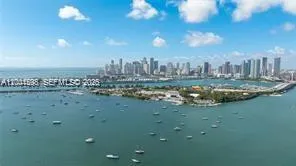 $3,600 | 488 Northeast 18th Street, Unit 1807, Miami, FL 33132