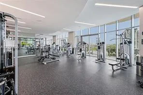 $3,600 | 488 Northeast 18th Street, Unit 1807, Miami, FL 33132