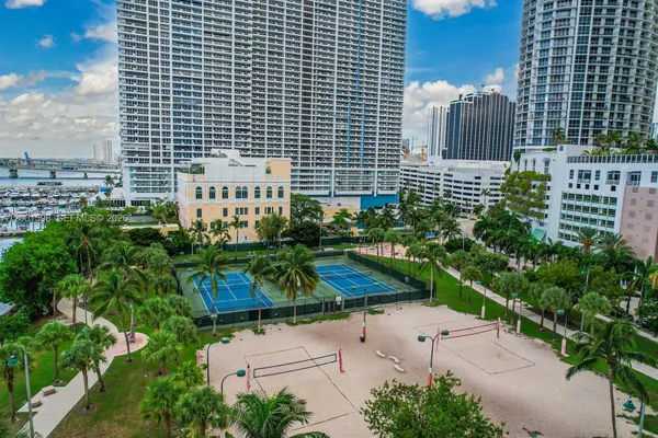 $3,600 | 488 Northeast 18th Street, Unit 1807, Miami, FL 33132