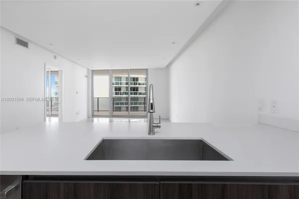 $3,600 | 488 Northeast 18th Street, Unit 1807, Miami, FL 33132
