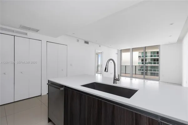 $3,600 | 488 Northeast 18th Street, Unit 1807, Miami, FL 33132