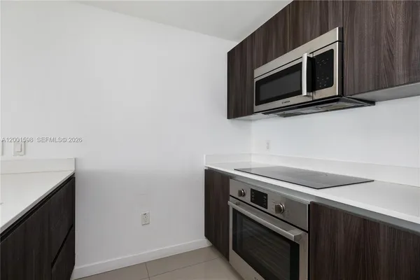 $3,600 | 488 Northeast 18th Street, Unit 1807, Miami, FL 33132