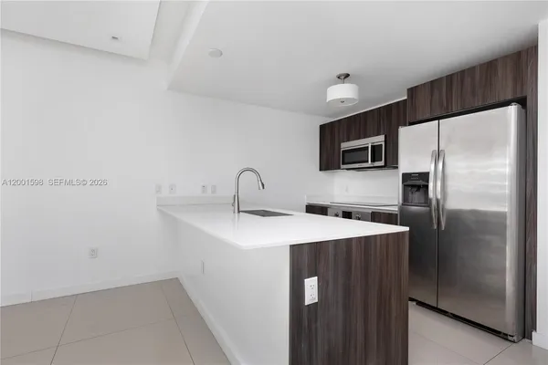 $3,600 | 488 Northeast 18th Street, Unit 1807, Miami, FL 33132