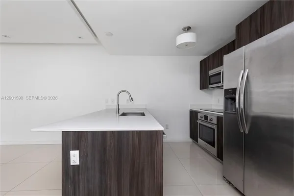$3,600 | 488 Northeast 18th Street, Unit 1807, Miami, FL 33132
