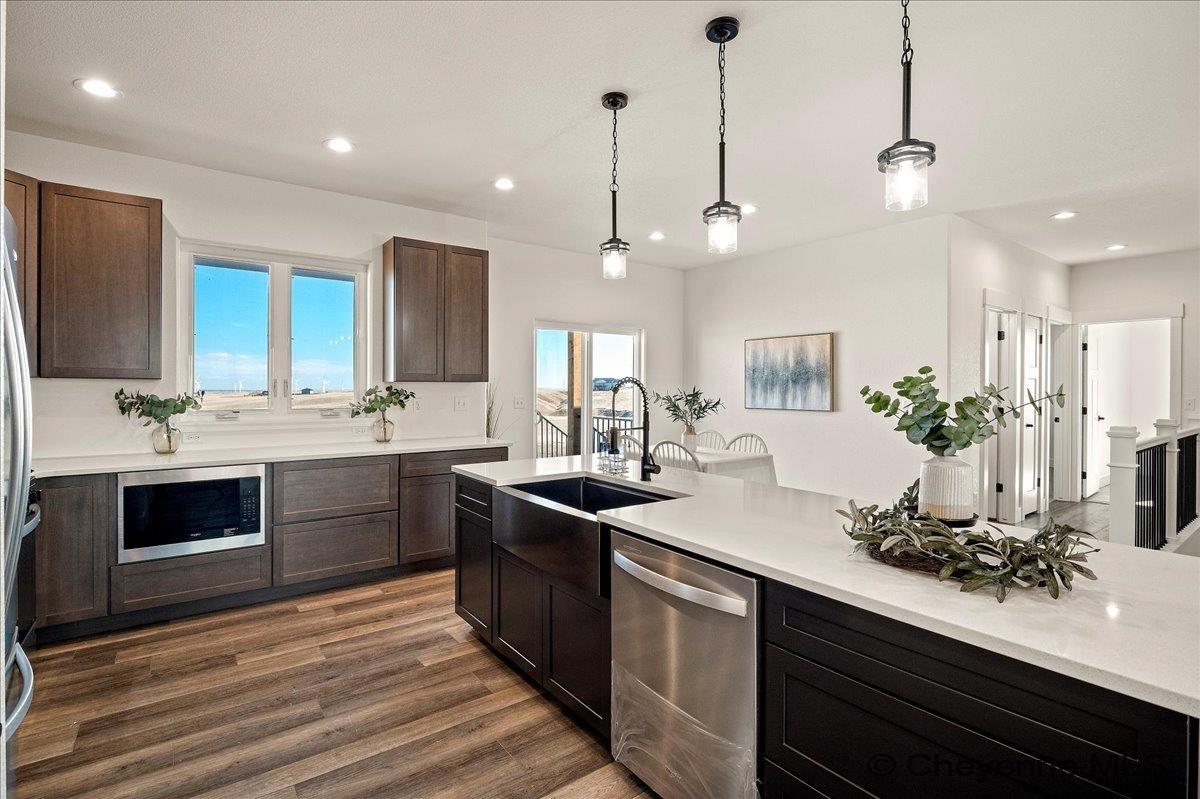 T4 Wheatcrest Road Carpenter, WY 82054 - Photo 11 of 36 Gallery Image 11