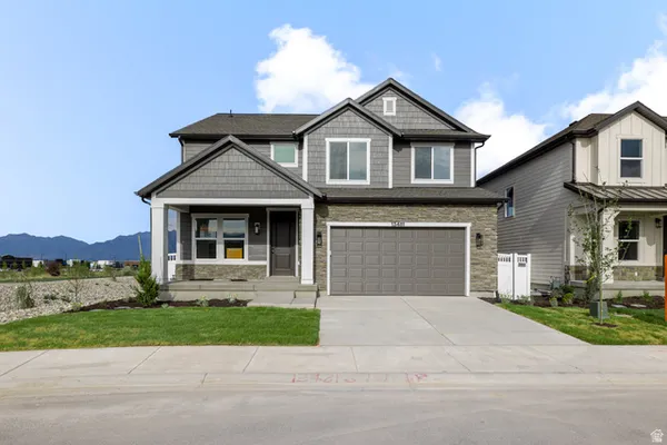 $804,900 | 13481 Luther Lane, Unit 2701, Herriman, UT 84096