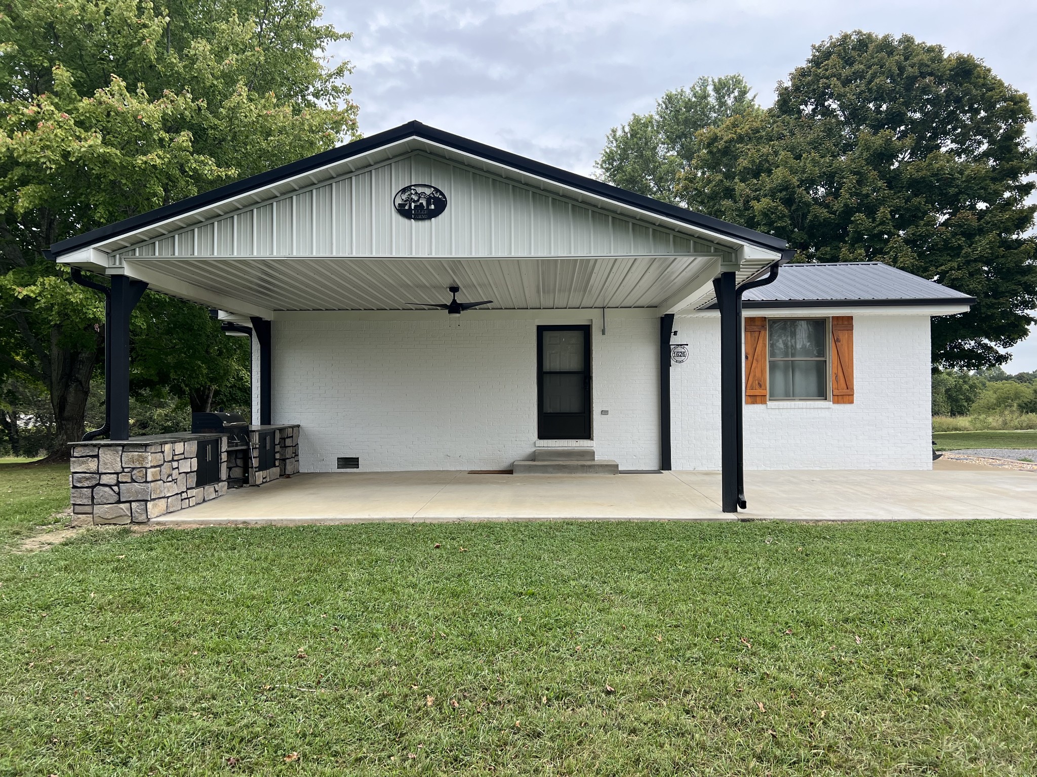 1626 Purtle Road Lafayette, TN 37083 - Photo 18 of 24 Gallery Image 18