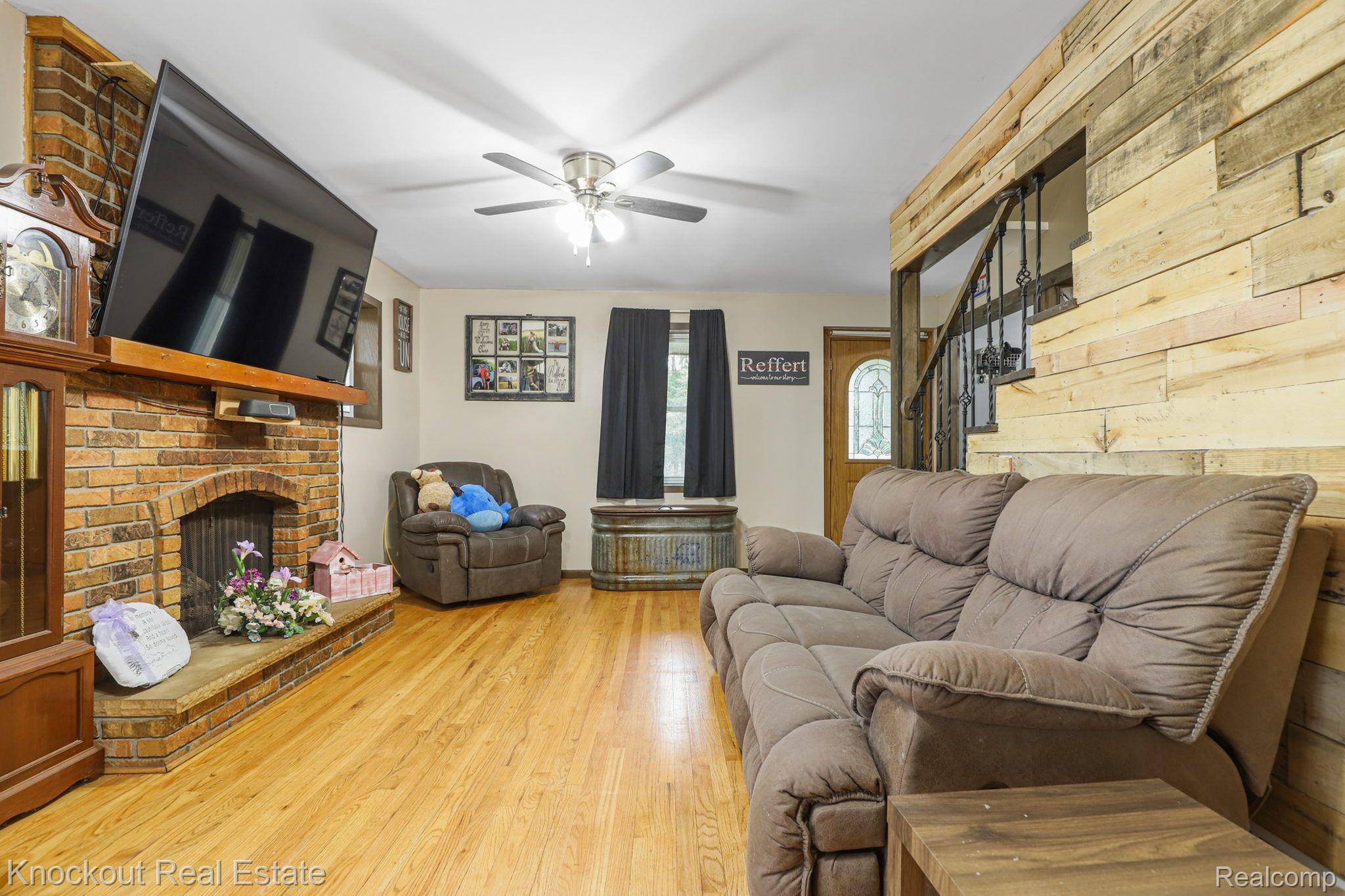 1940 West Sloan Road Burt, MI 48417 - Photo 10 of 38 Gallery Image 10