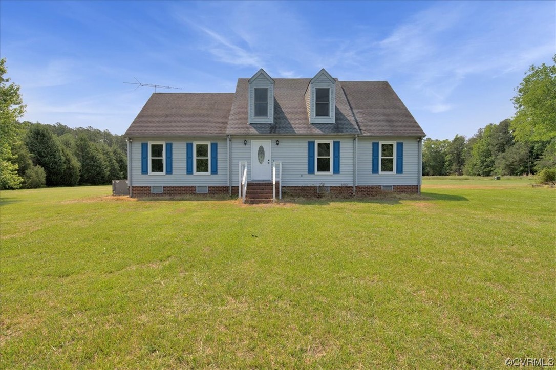 19801 Brandon Road Spring Grove, VA 23881 - Photo 1 of 39 Gallery Image 1