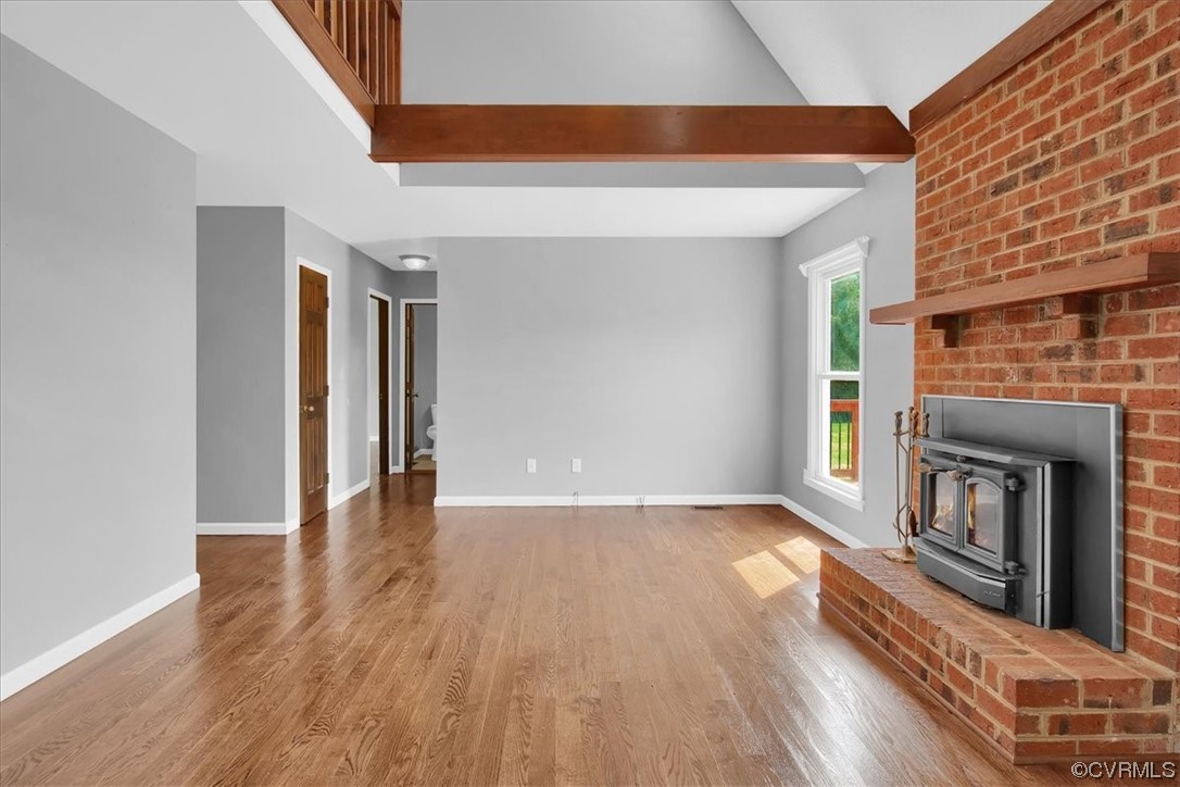 19801 Brandon Road Spring Grove, VA 23881 - Photo 12 of 39 Gallery Image 12