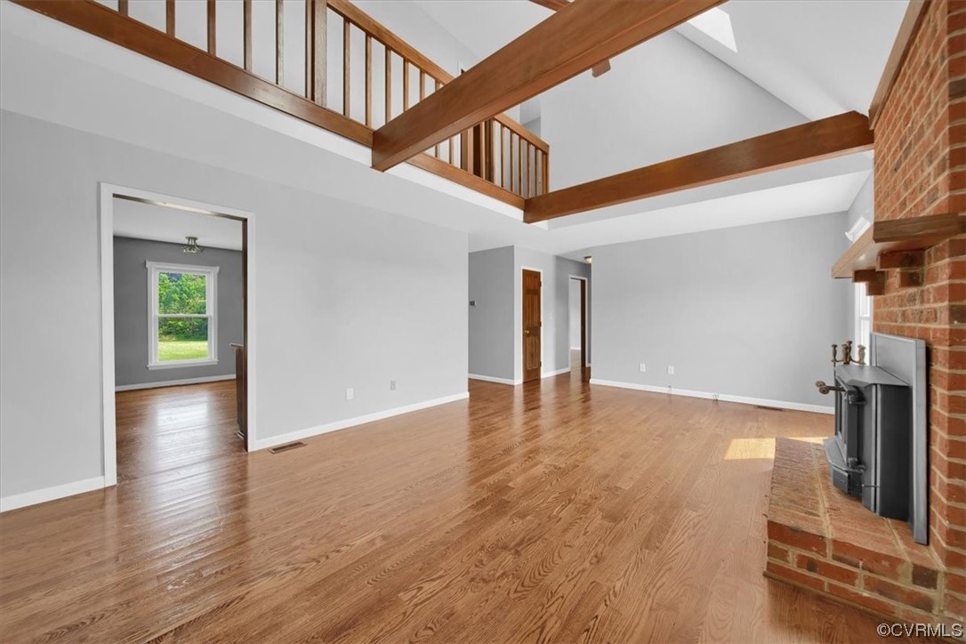 19801 Brandon Road Spring Grove, VA 23881 - Photo 13 of 39 Gallery Image 13