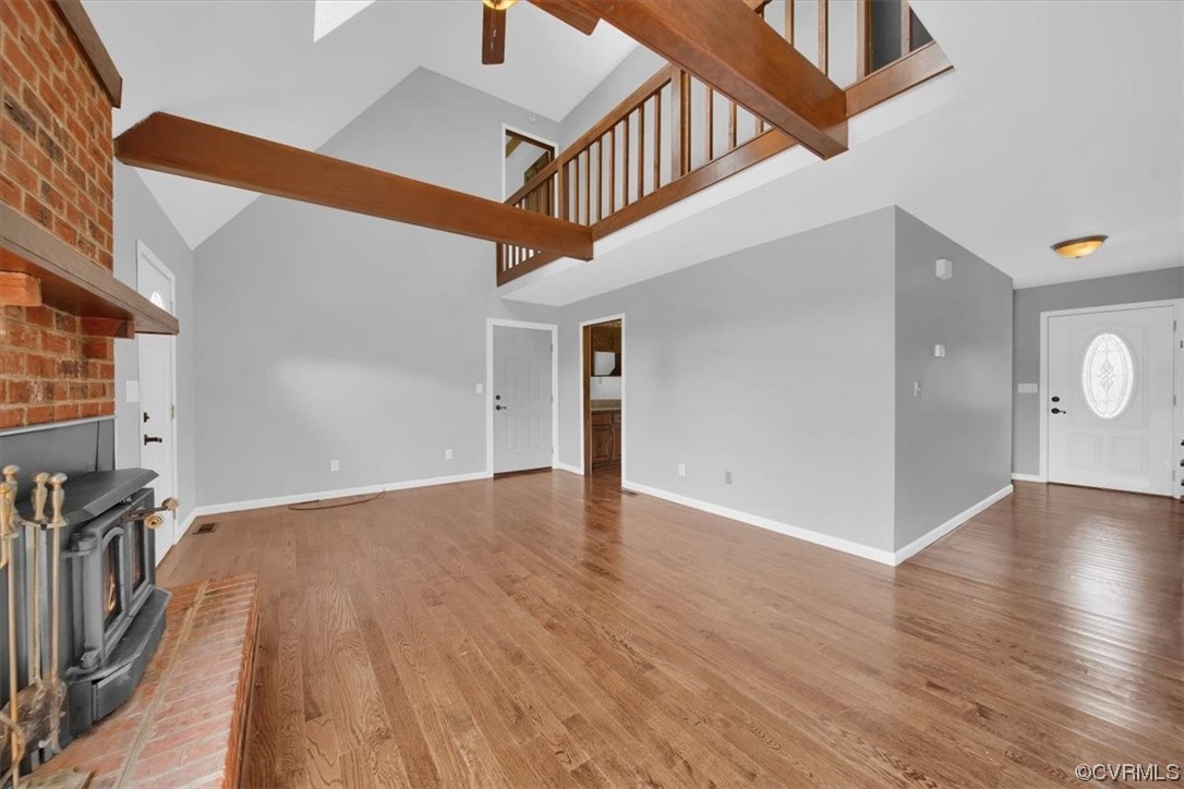 19801 Brandon Road Spring Grove, VA 23881 - Photo 14 of 39 Gallery Image 14