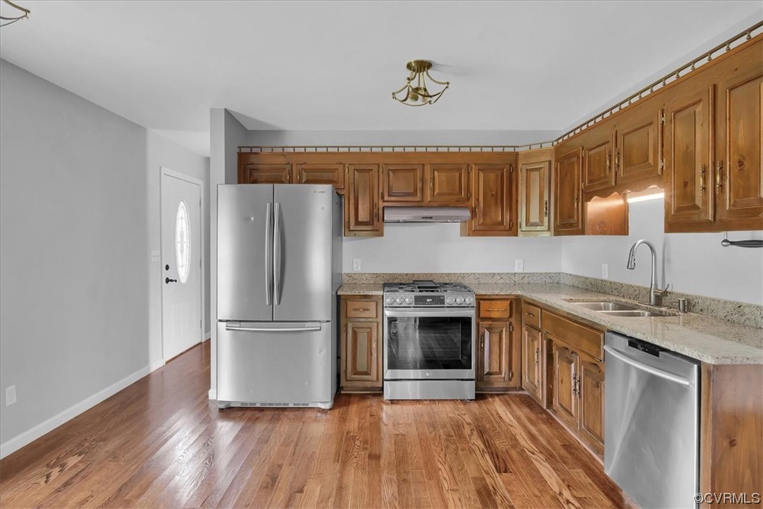 19801 Brandon Road Spring Grove, VA 23881 - Photo 18 of 39 Gallery Image 18