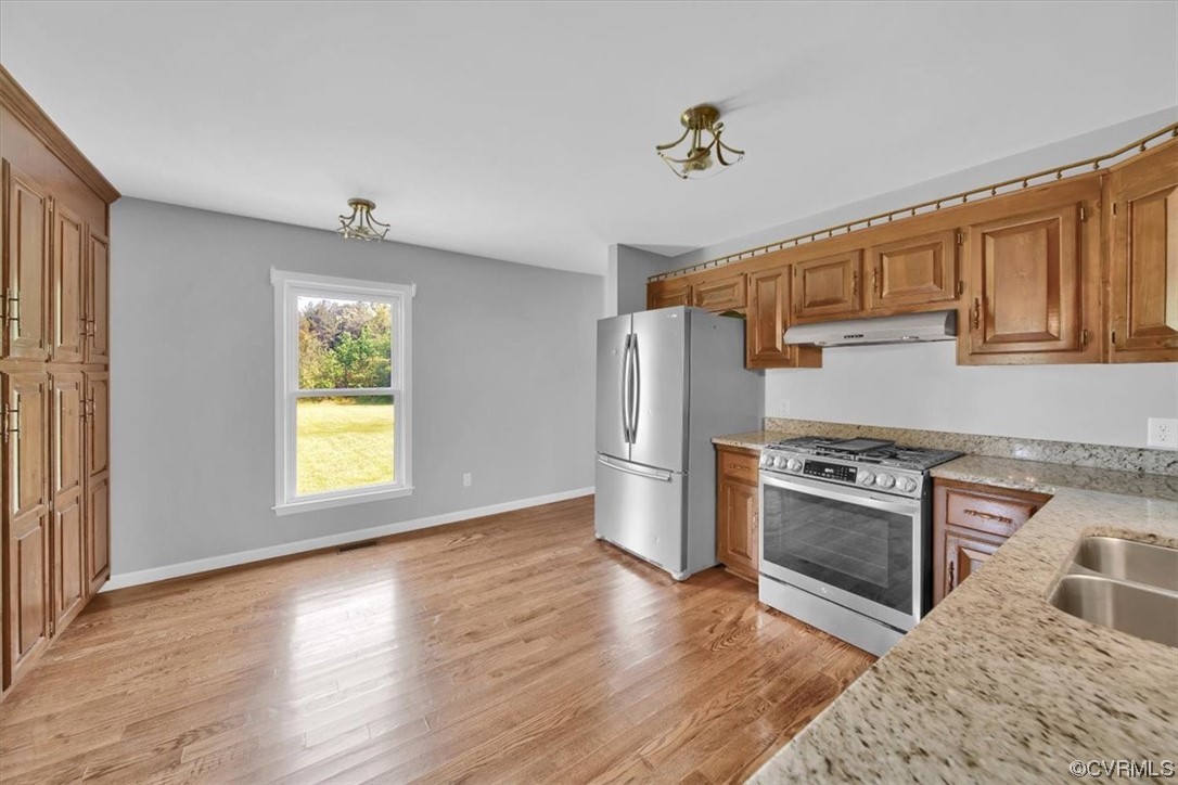 19801 Brandon Road Spring Grove, VA 23881 - Photo 19 of 39 Gallery Image 19