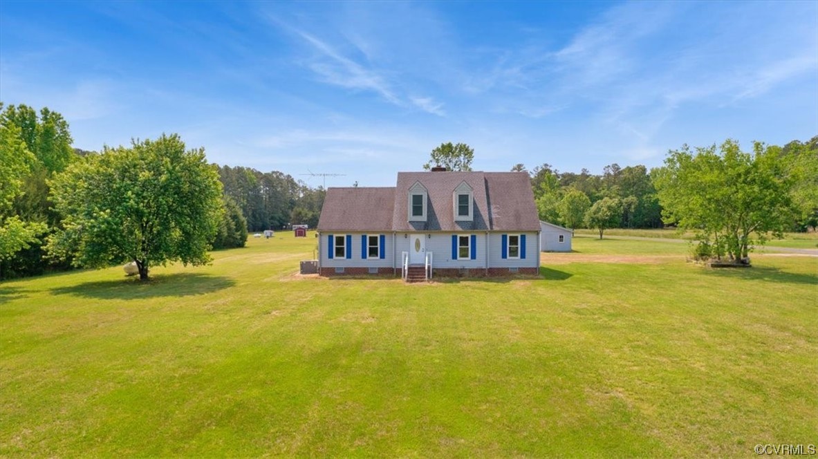 19801 Brandon Road Spring Grove, VA 23881 - Photo 2 of 39 Gallery Image 2