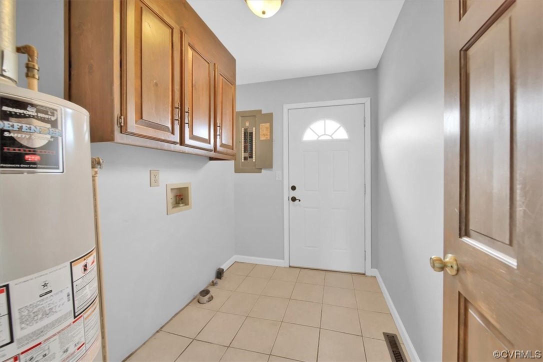 19801 Brandon Road Spring Grove, VA 23881 - Photo 22 of 39 Gallery Image 22