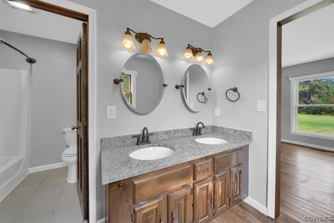 19801 Brandon Road Spring Grove, VA 23881 - Photo 27 of 39 Gallery Image 27