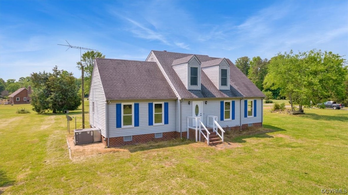 19801 Brandon Road Spring Grove, VA 23881 - Photo 3 of 39 Gallery Image 3