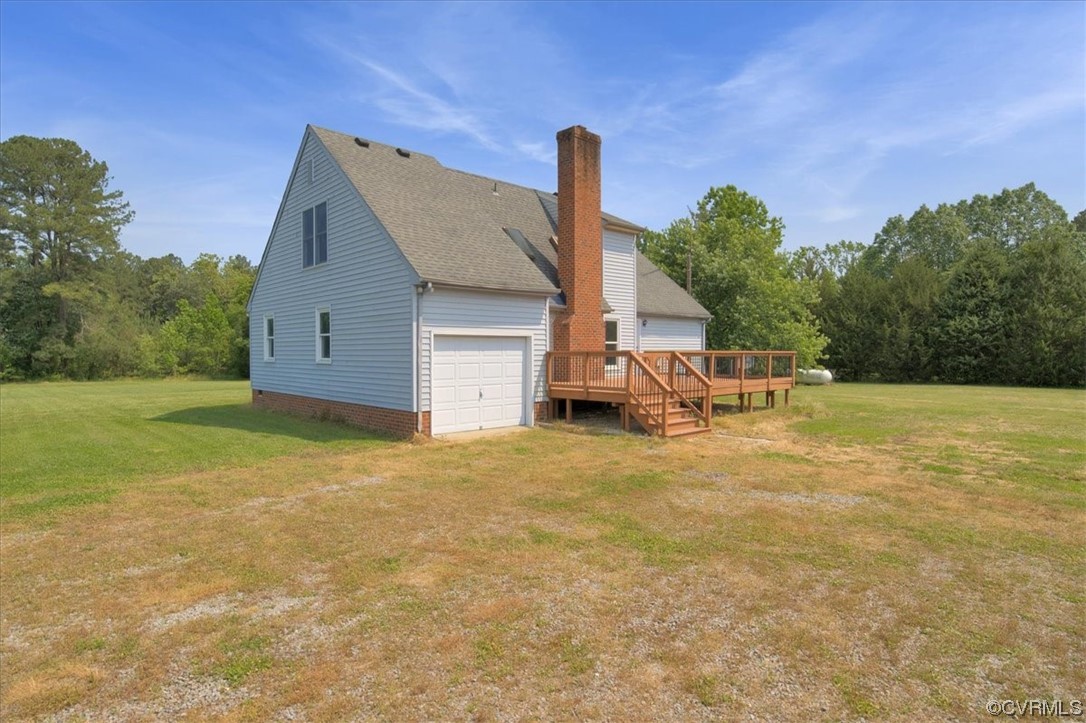 19801 Brandon Road Spring Grove, VA 23881 - Photo 36 of 39 Gallery Image 36
