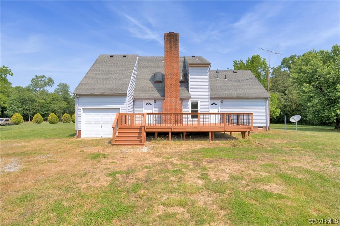 19801 Brandon Road Spring Grove, VA 23881 - Photo 37 of 39 Gallery Image 37