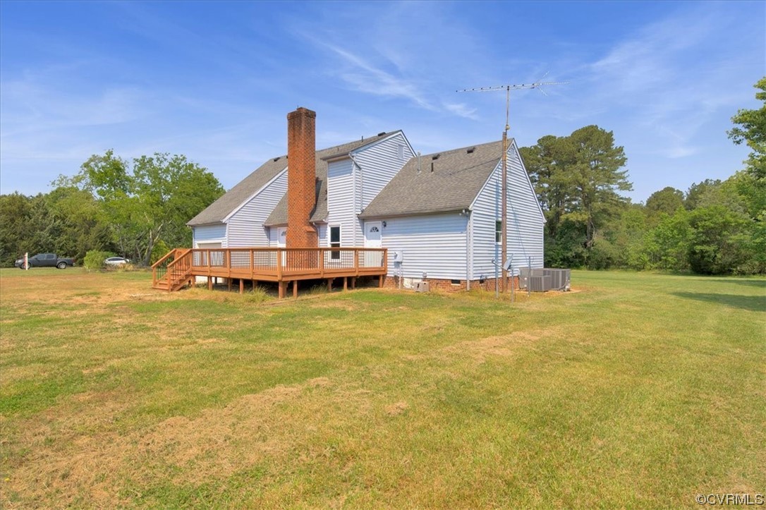 19801 Brandon Road Spring Grove, VA 23881 - Photo 38 of 39 Gallery Image 38