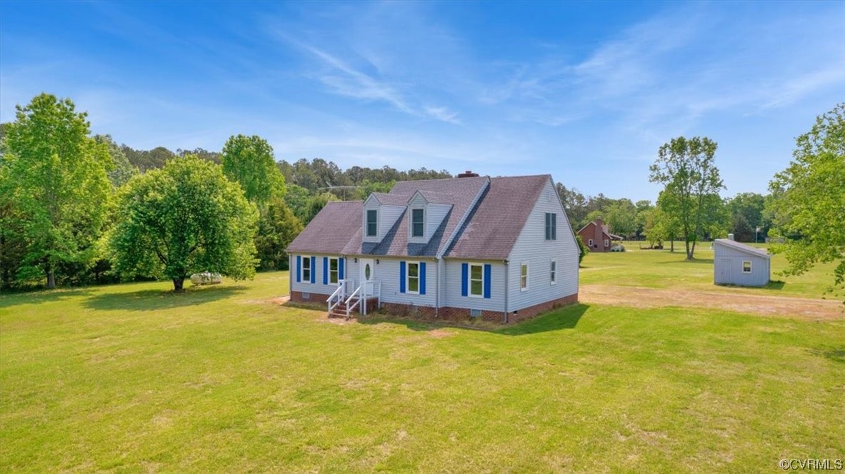 19801 Brandon Road Spring Grove, VA 23881 - Photo 4 of 39 Gallery Image 4