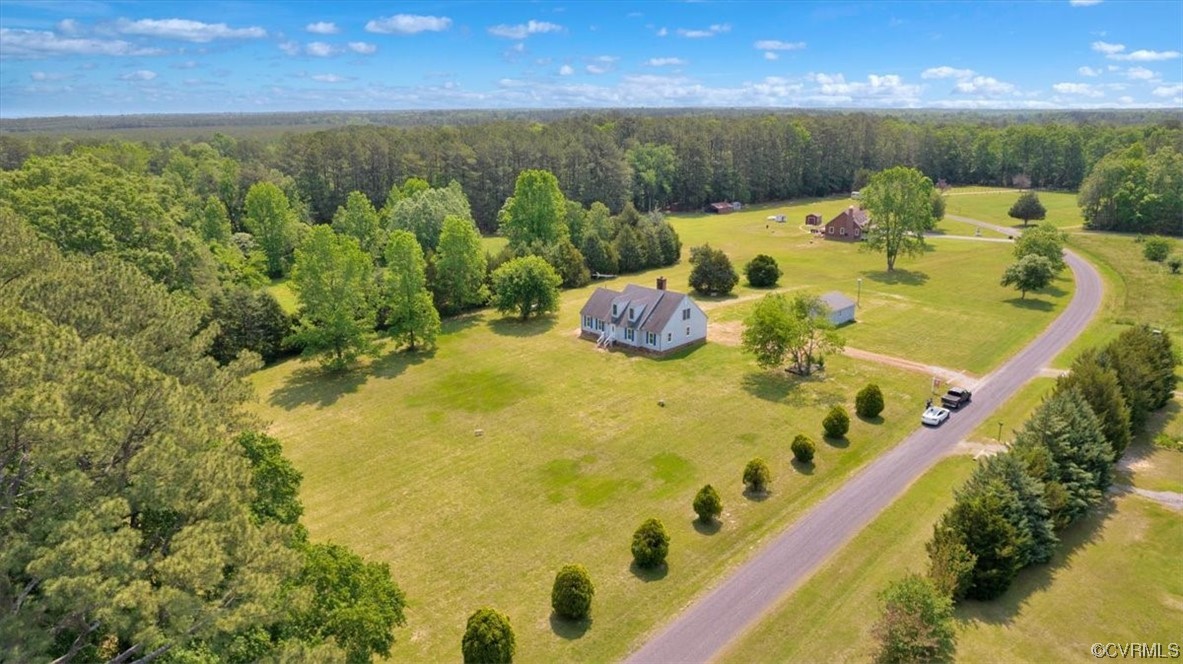 19801 Brandon Road Spring Grove, VA 23881 - Photo 6 of 39 Gallery Image 6