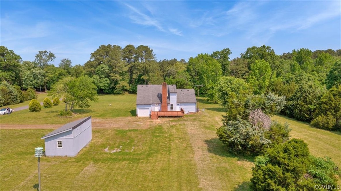 19801 Brandon Road Spring Grove, VA 23881 - Photo 8 of 39 Gallery Image 8