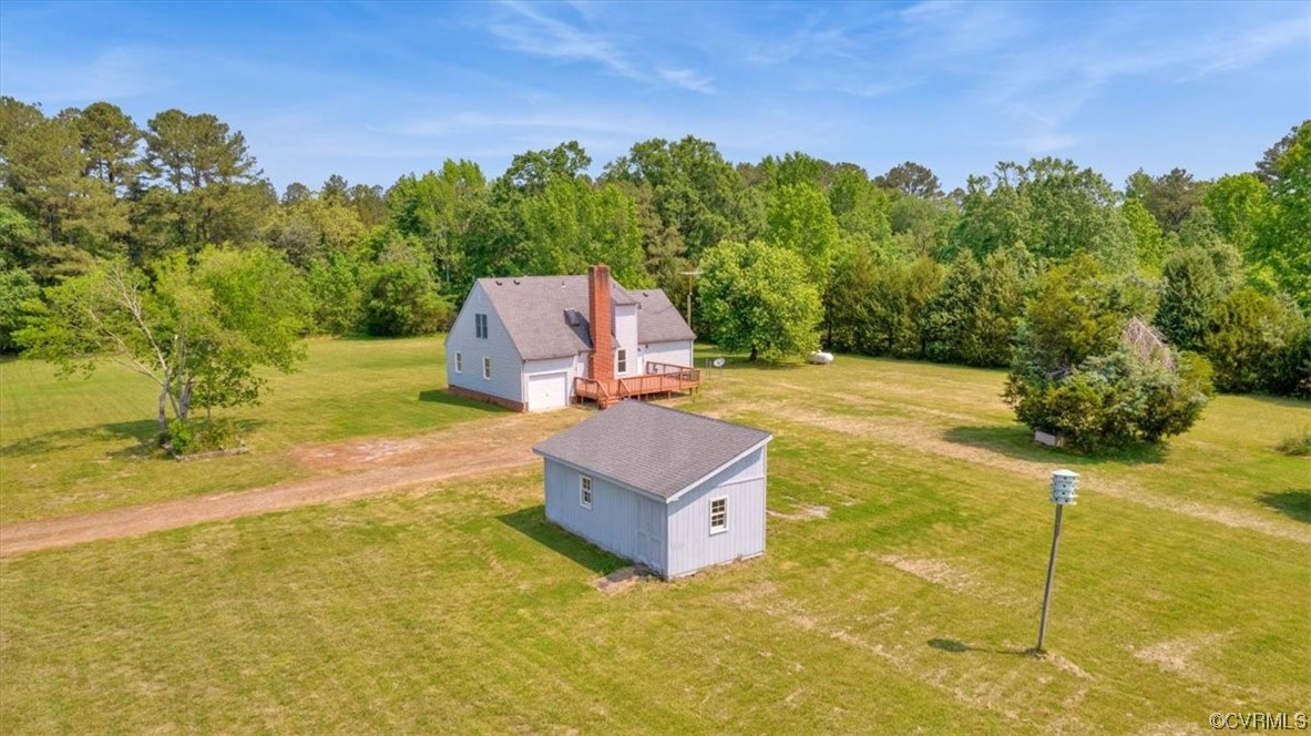 19801 Brandon Road Spring Grove, VA 23881 - Photo 9 of 39 Gallery Image 9
