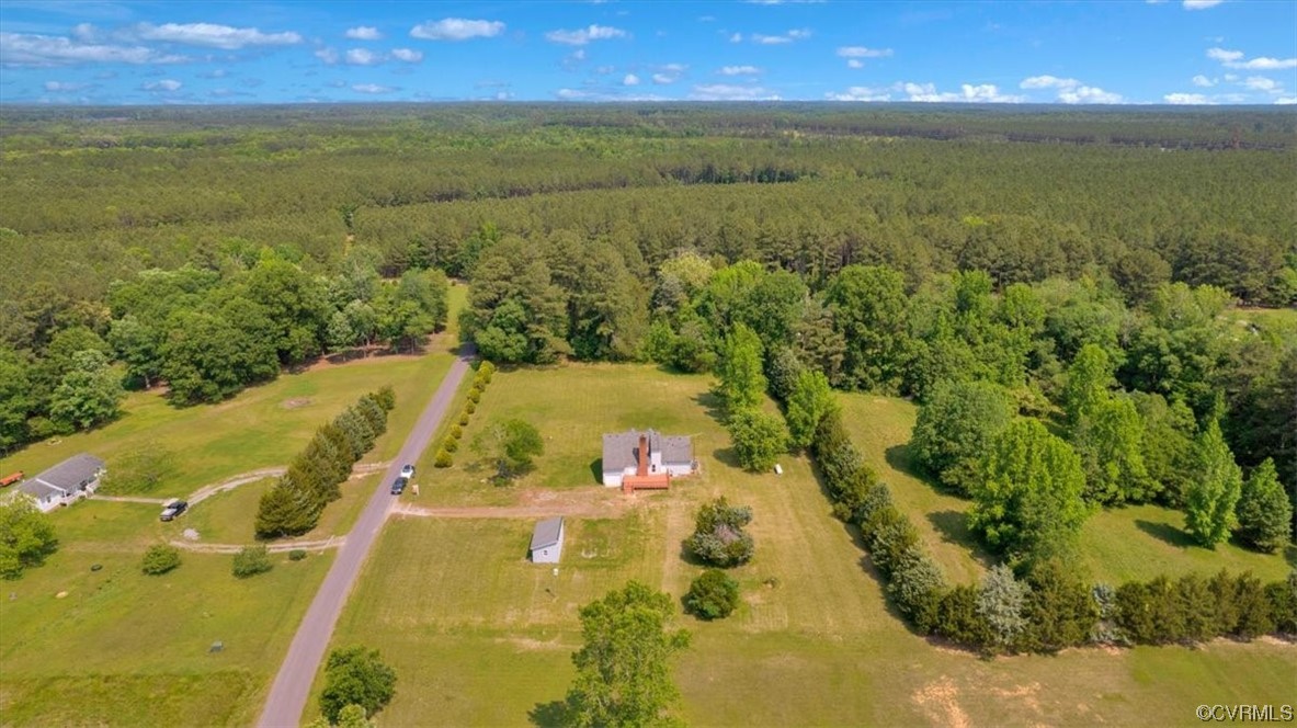 19801 Brandon Road Spring Grove, VA 23881 - Photo 10 of 39 Gallery Image 10