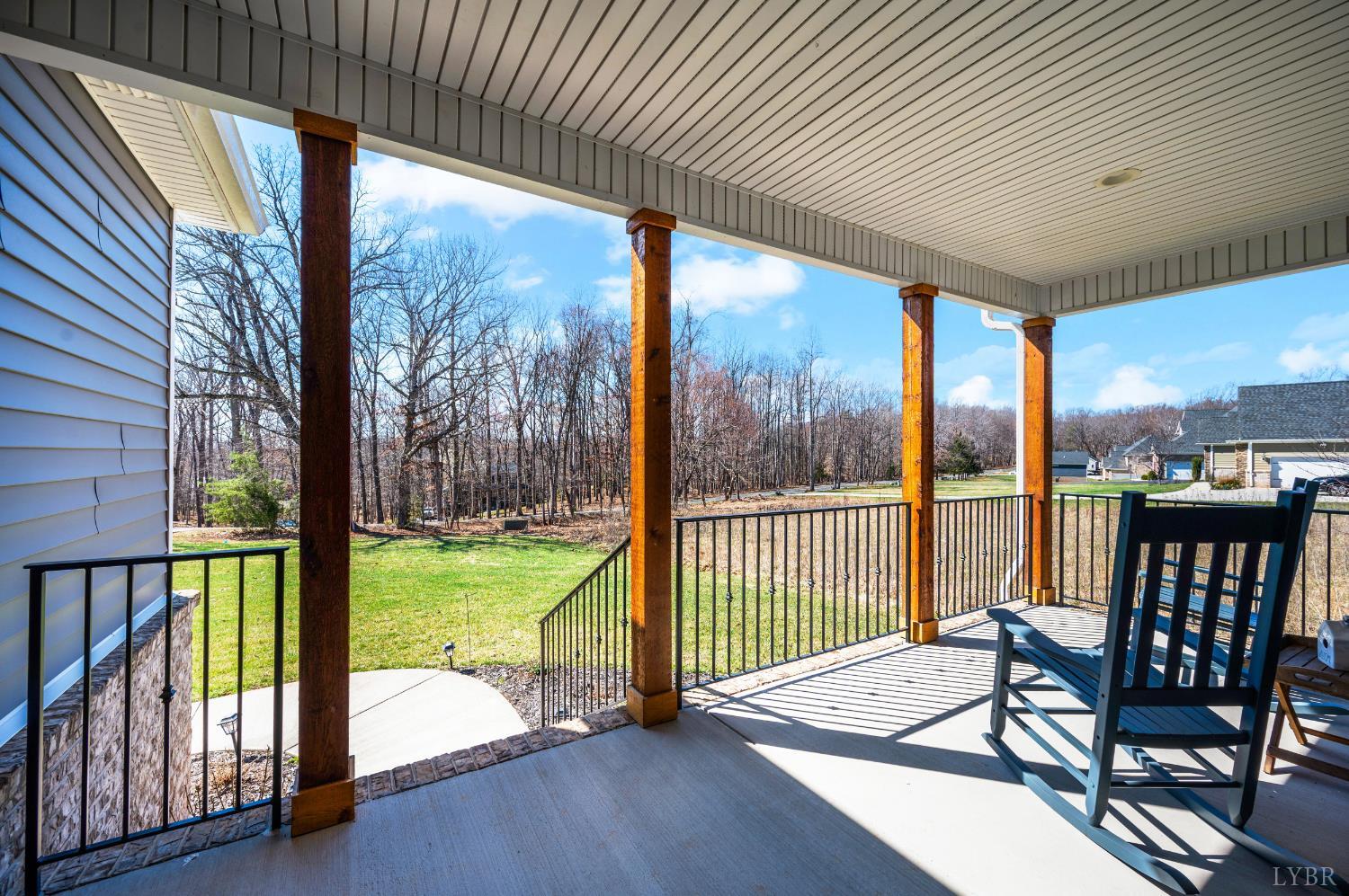 6559 Cottontown Road Forest, VA 24551 - Photo 62 of 81