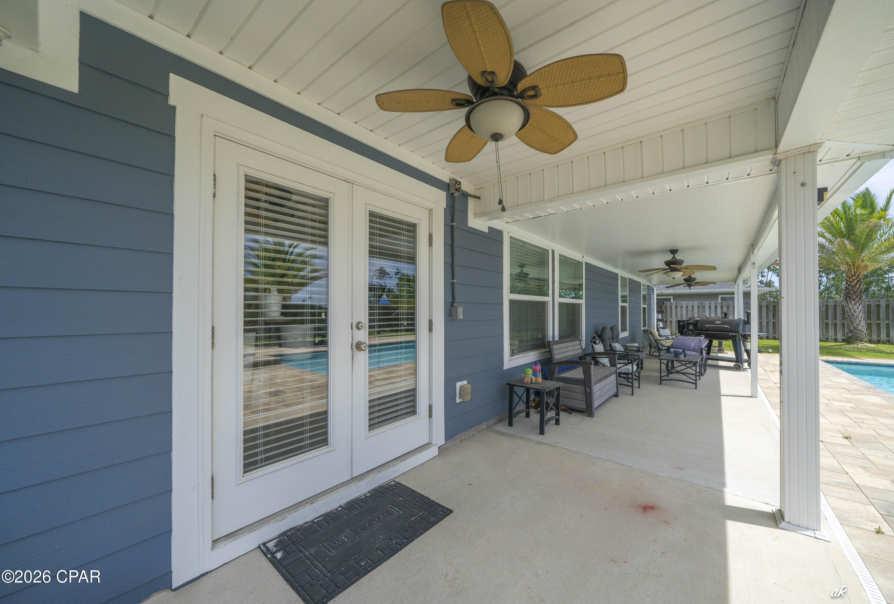 3955 Alva Thomas Road Panama City, FL 32404 - Photo 36 of 51