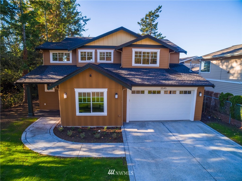 3545 Robertson Road Bellingham, WA 98226 - Photo 1 of 23 Gallery Image 1