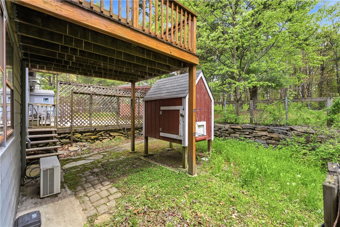 663 Round Top Road Burrillville, RI 02830 - Photo 36 of 50 Gallery Image 36