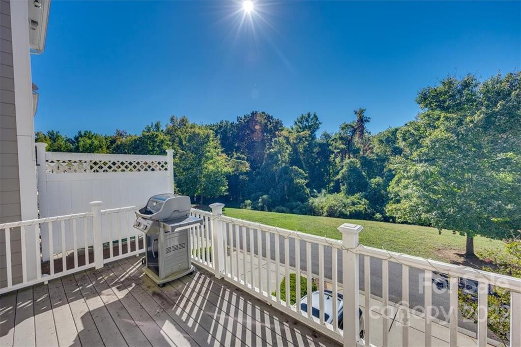 1112 Drayton Court Fort Mill, SC 29708 - Photo 25 of 27 a view of a deck