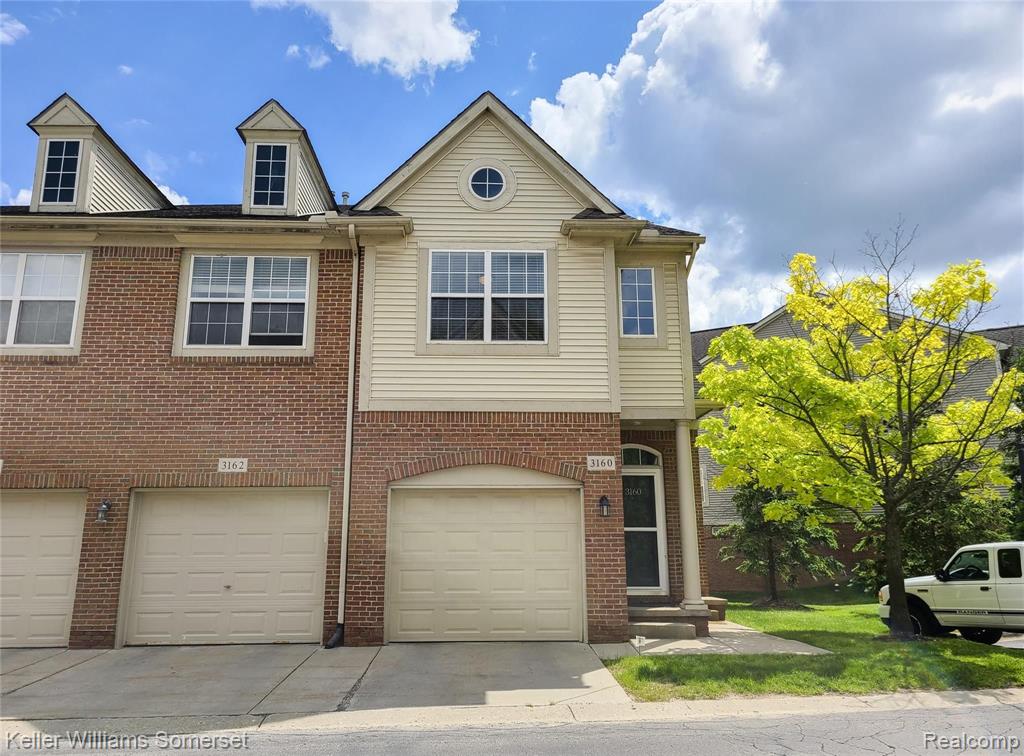 3160 Asher Road Ann Arbor, MI 48104 - Photo 1 of 35