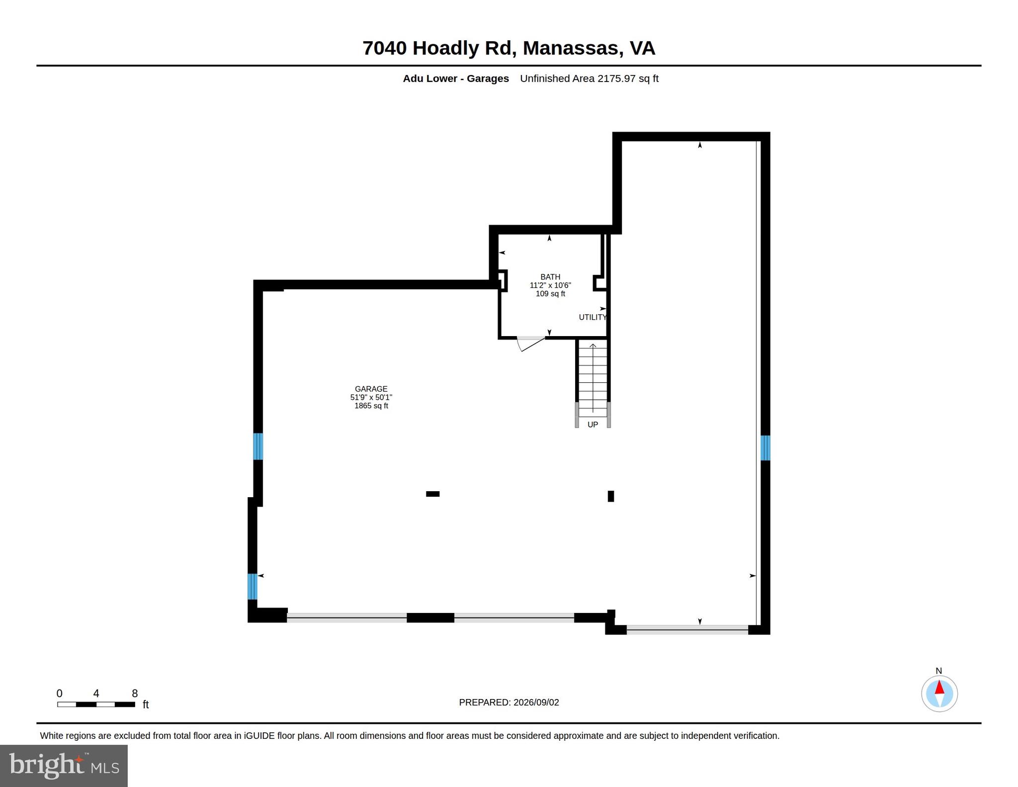 7040 Hoadly Road Manassas, VA 20112 - Photo 126 of 133 Gallery Image 126