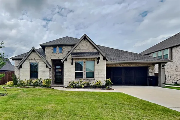 $3,500 | 335 Chapel Hill Dr., Forney, TX 75126