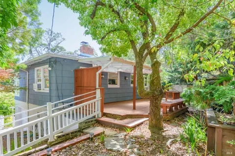 $899,000 | 25 Maple Avenue, Fairfax, CA 94930